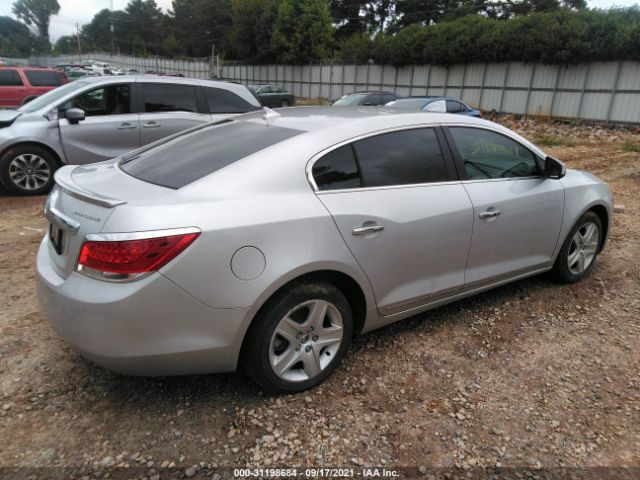 Photo 3 VIN: 1G4GA5ECXBF207003 - BUICK LACROSSE 