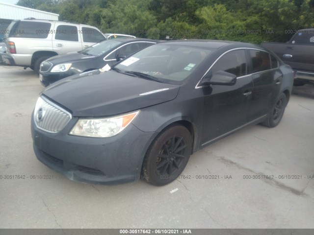 Photo 1 VIN: 1G4GA5ED0BF232176 - BUICK LACROSSE 