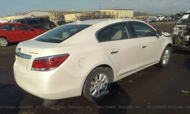 Photo 3 VIN: 1G4GA5ED1BF190195 - BUICK LACROSSE 