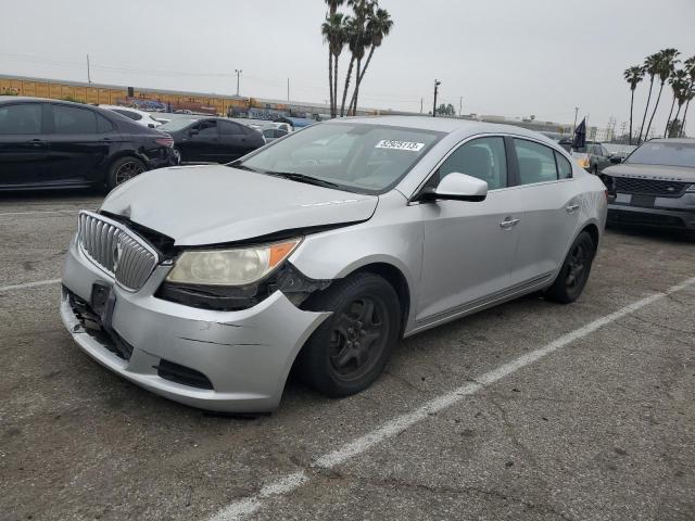 Photo 0 VIN: 1G4GA5ED1BF235524 - BUICK LACROSSE C 