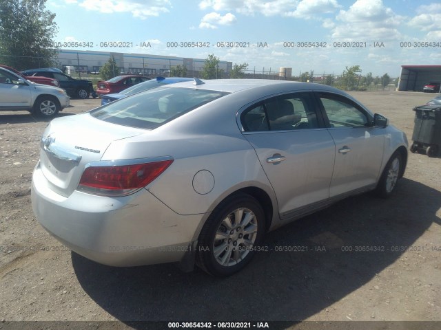 Photo 3 VIN: 1G4GA5ED2BF155830 - BUICK LACROSSE 