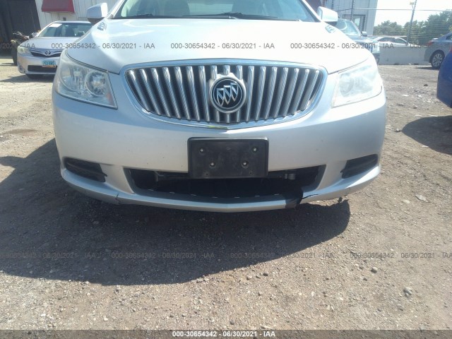 Photo 5 VIN: 1G4GA5ED2BF155830 - BUICK LACROSSE 