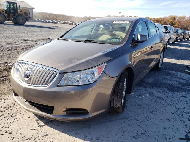 Photo 1 VIN: 1G4GA5ED2BF230915 - BUICK LACROSSE C 