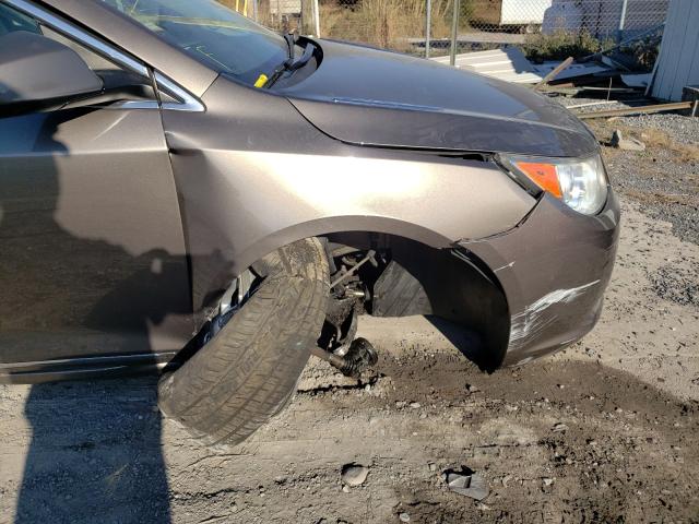 Photo 8 VIN: 1G4GA5ED2BF230915 - BUICK LACROSSE C 