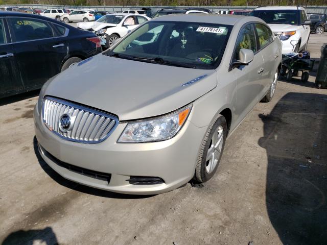 Photo 1 VIN: 1G4GA5ED2BF324745 - BUICK LACROSSE C 