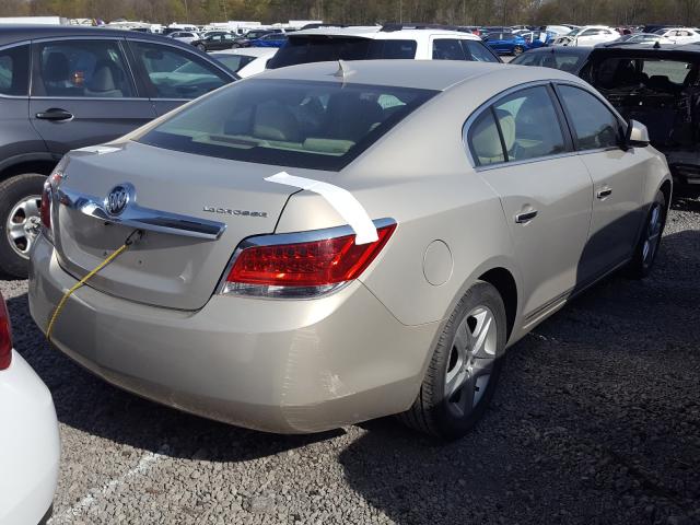 Photo 3 VIN: 1G4GA5ED2BF324745 - BUICK LACROSSE C 