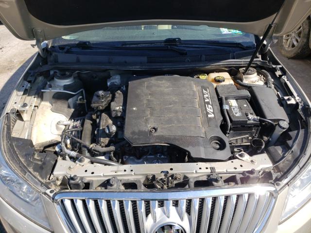 Photo 6 VIN: 1G4GA5ED2BF324745 - BUICK LACROSSE C 