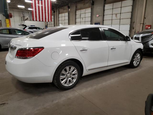 Photo 2 VIN: 1G4GA5ED3BF338752 - BUICK LACROSSE C 