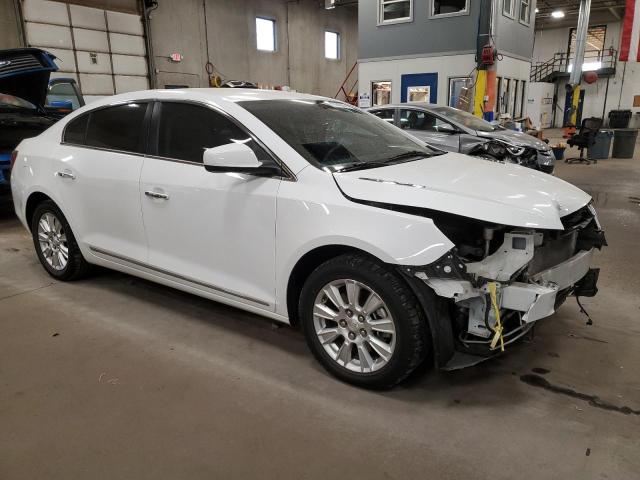 Photo 3 VIN: 1G4GA5ED3BF338752 - BUICK LACROSSE C 