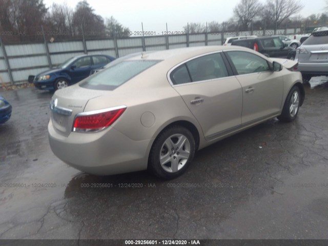 Photo 3 VIN: 1G4GA5ED4BF151925 - BUICK LACROSSE 