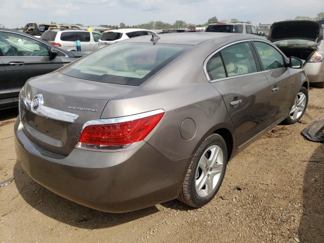 Photo 3 VIN: 1G4GA5ED4BF228468 - BUICK LACROSSE C 