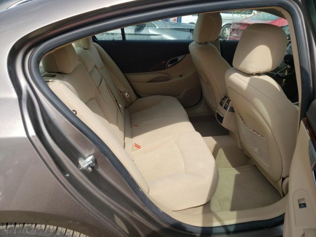 Photo 5 VIN: 1G4GA5ED4BF228468 - BUICK LACROSSE C 