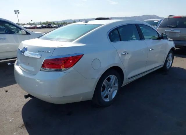 Photo 3 VIN: 1G4GA5ED4BF306036 - BUICK LACROSSE 