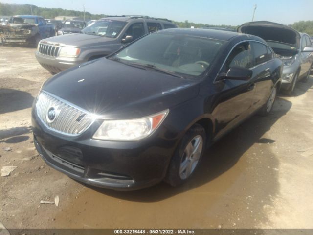 Photo 1 VIN: 1G4GA5ED4BF362820 - BUICK LACROSSE 