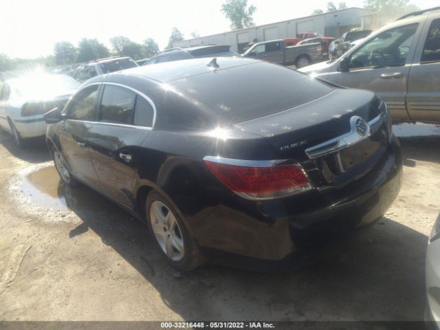 Photo 2 VIN: 1G4GA5ED4BF362820 - BUICK LACROSSE 