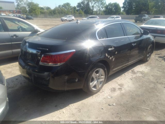 Photo 3 VIN: 1G4GA5ED4BF362820 - BUICK LACROSSE 