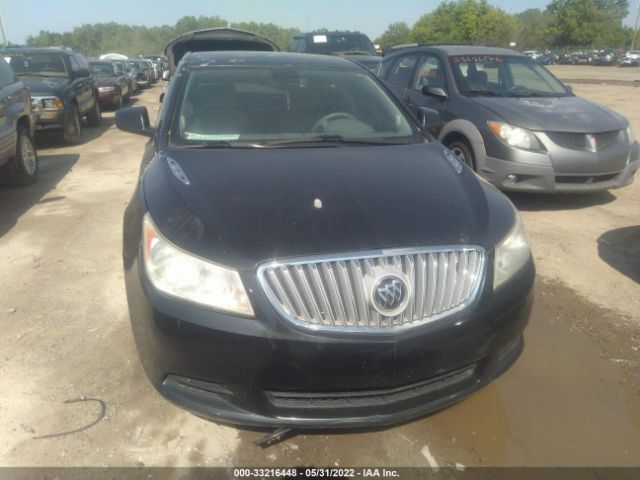 Photo 5 VIN: 1G4GA5ED4BF362820 - BUICK LACROSSE 