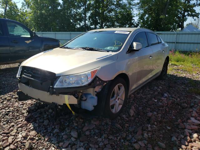 Photo 1 VIN: 1G4GA5ED5BF105746 - BUICK LACROSSE C 