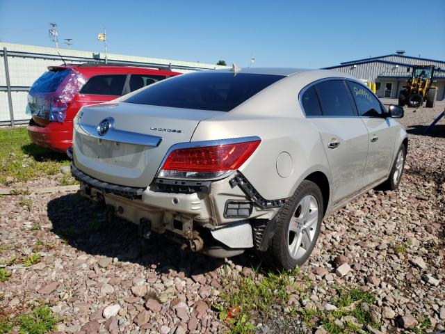 Photo 3 VIN: 1G4GA5ED5BF105746 - BUICK LACROSSE C 