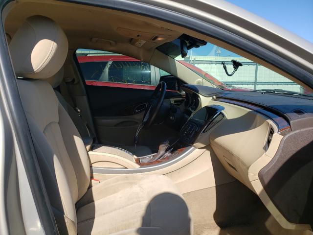 Photo 4 VIN: 1G4GA5ED5BF105746 - BUICK LACROSSE C 