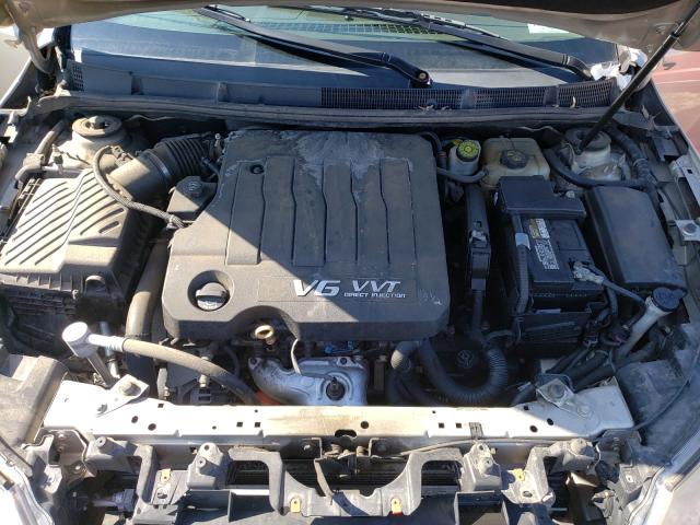 Photo 6 VIN: 1G4GA5ED5BF105746 - BUICK LACROSSE C 