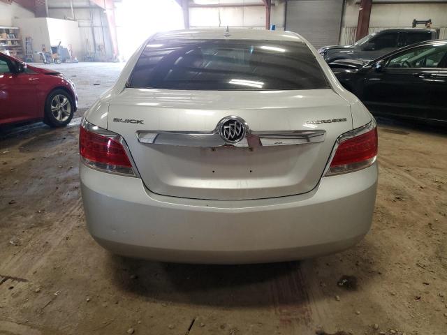 Photo 5 VIN: 1G4GA5ED5BF289232 - BUICK LACROSSE 