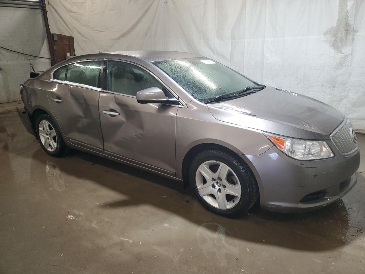 Photo 3 VIN: 1G4GA5ED5BF323959 - BUICK LACROSSE 