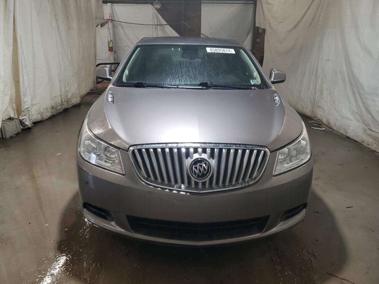 Photo 4 VIN: 1G4GA5ED5BF323959 - BUICK LACROSSE 