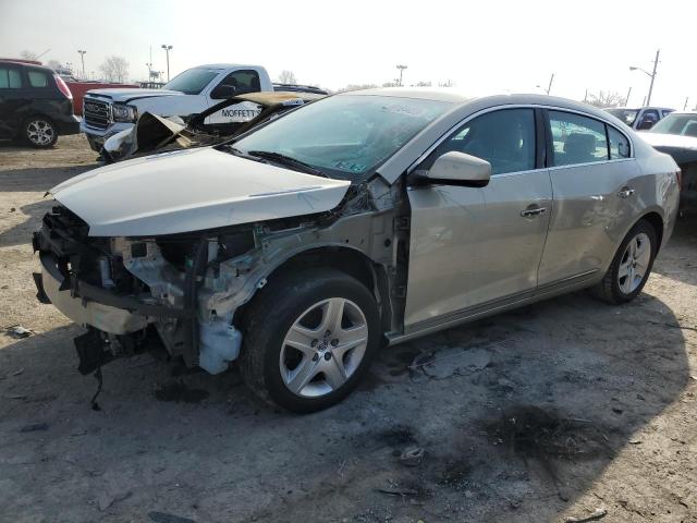 Photo 0 VIN: 1G4GA5ED6BF148427 - BUICK LACROSSE C 