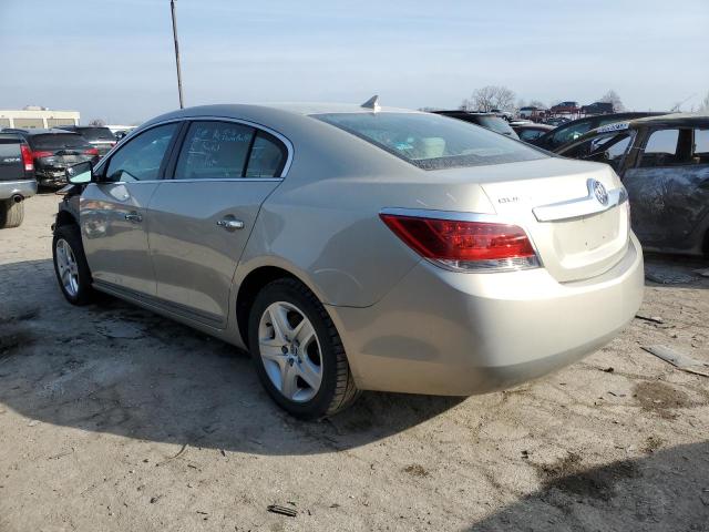 Photo 1 VIN: 1G4GA5ED6BF148427 - BUICK LACROSSE C 