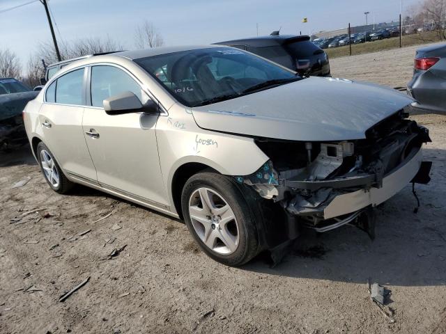 Photo 3 VIN: 1G4GA5ED6BF148427 - BUICK LACROSSE C 