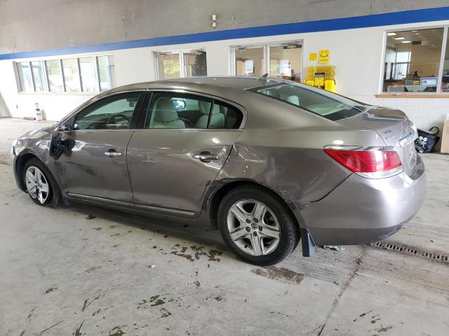 Photo 1 VIN: 1G4GA5ED7BF170680 - BUICK LACROSSE C 