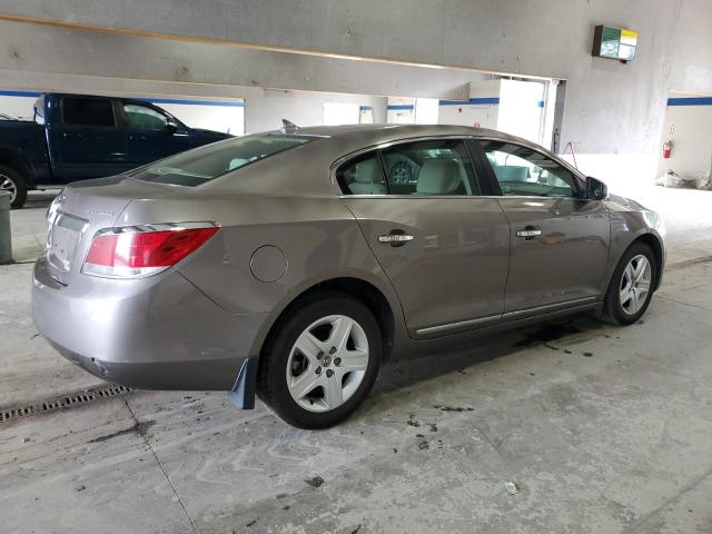 Photo 2 VIN: 1G4GA5ED7BF170680 - BUICK LACROSSE C 