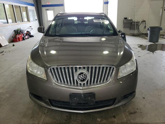 Photo 4 VIN: 1G4GA5ED7BF170680 - BUICK LACROSSE C 