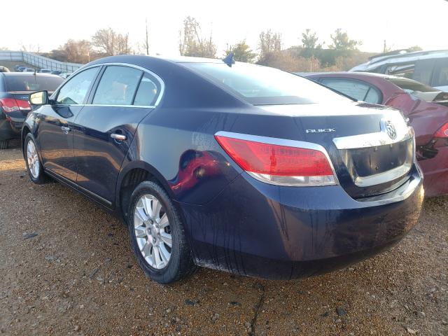 Photo 2 VIN: 1G4GA5ED7BF223815 - BUICK LACROSSE C 