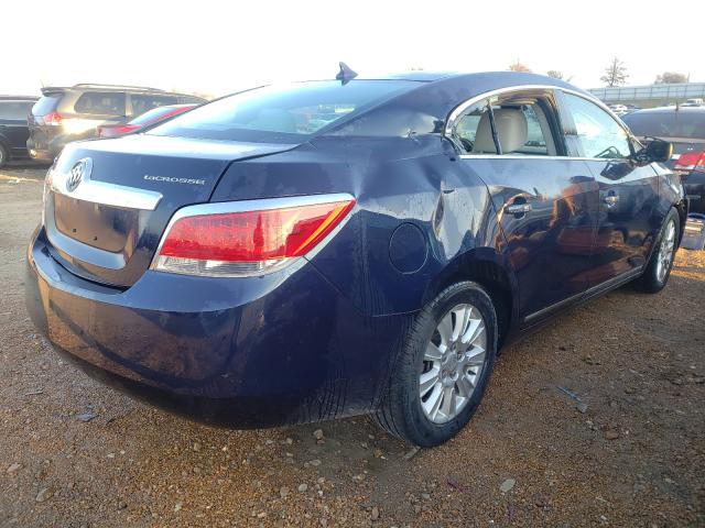 Photo 3 VIN: 1G4GA5ED7BF223815 - BUICK LACROSSE C 