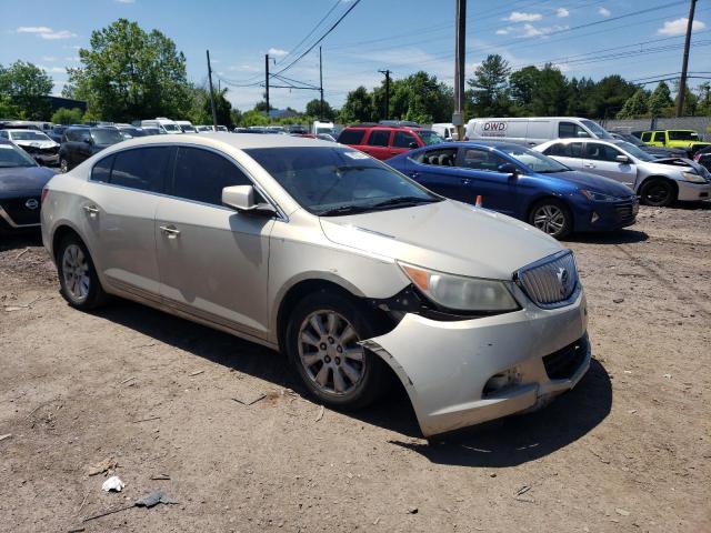 Photo 3 VIN: 1G4GA5ED8BF194275 - BUICK LACROSSE 