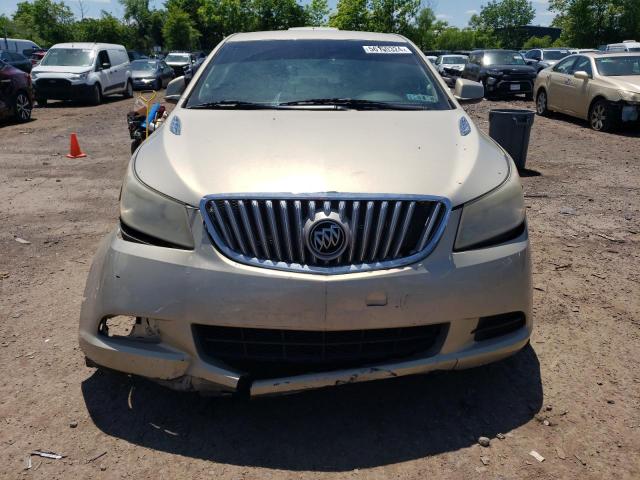 Photo 4 VIN: 1G4GA5ED8BF194275 - BUICK LACROSSE 