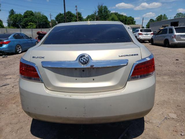 Photo 5 VIN: 1G4GA5ED8BF194275 - BUICK LACROSSE 