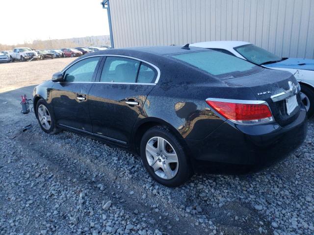 Photo 1 VIN: 1G4GA5ED8BF235830 - BUICK LACROSSE C 