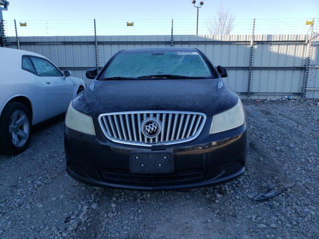 Photo 4 VIN: 1G4GA5ED8BF235830 - BUICK LACROSSE C 