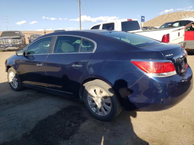 Photo 1 VIN: 1G4GA5ED8BF287958 - BUICK LACROSSE 