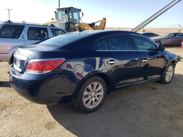 Photo 2 VIN: 1G4GA5ED8BF287958 - BUICK LACROSSE 