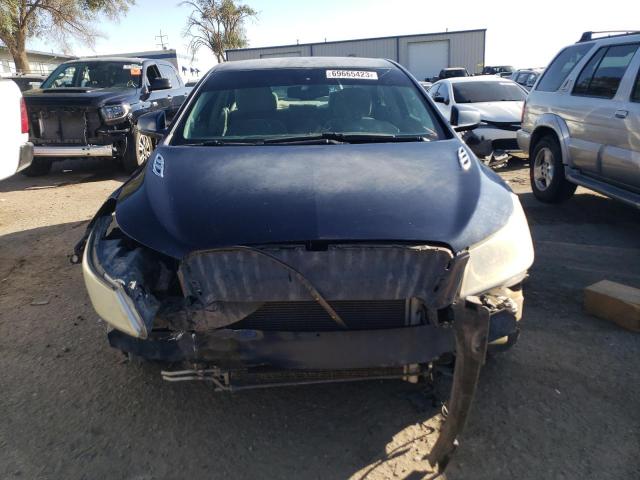 Photo 4 VIN: 1G4GA5ED8BF287958 - BUICK LACROSSE 