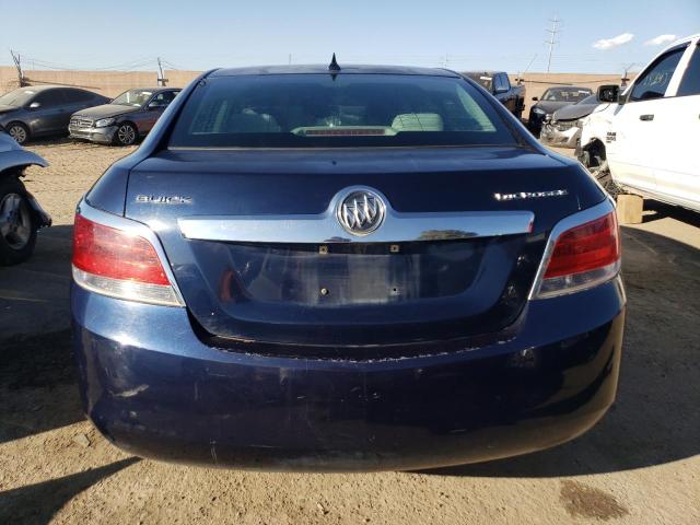 Photo 5 VIN: 1G4GA5ED8BF287958 - BUICK LACROSSE 