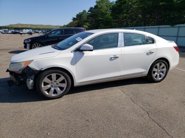 Photo 0 VIN: 1G4GA5ED9BF173404 - BUICK LACROSSE 