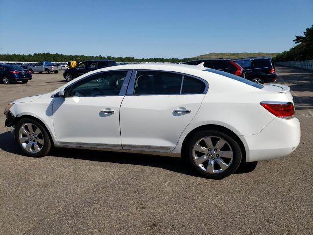 Photo 1 VIN: 1G4GA5ED9BF173404 - BUICK LACROSSE 