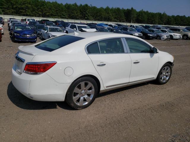 Photo 2 VIN: 1G4GA5ED9BF173404 - BUICK LACROSSE 