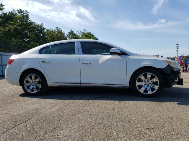 Photo 3 VIN: 1G4GA5ED9BF173404 - BUICK LACROSSE 