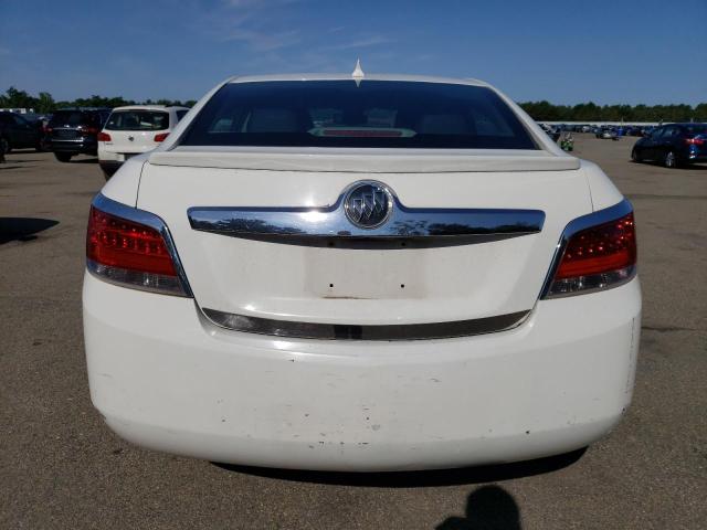 Photo 5 VIN: 1G4GA5ED9BF173404 - BUICK LACROSSE 